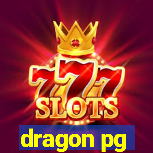 dragon pg